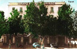 Tiaret 112